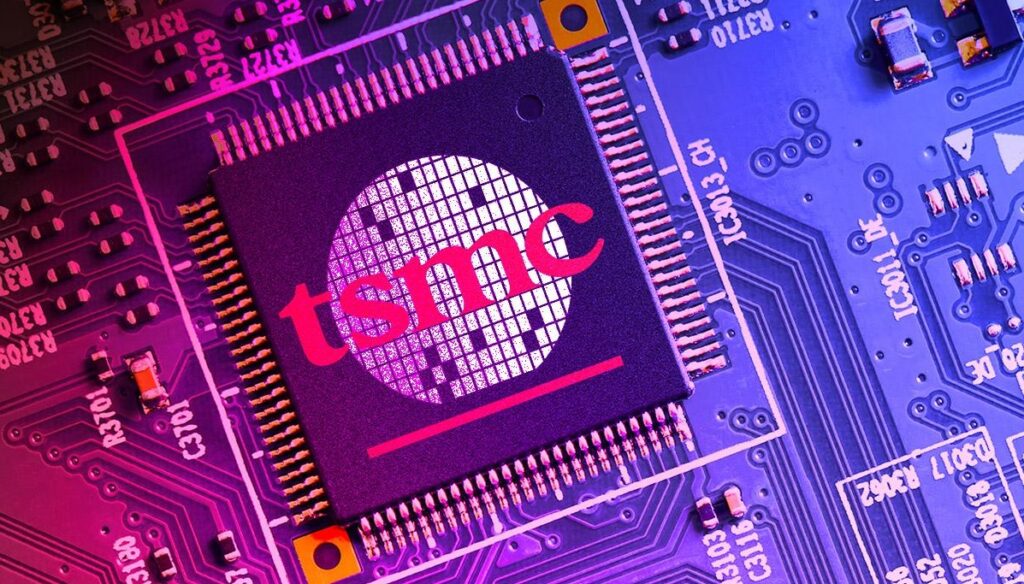TSMC Chip