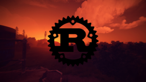 Rust diventa sempre più popolare
