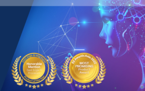 Ceva potenzia gli IP core NeuPro-M NPU Riconoscimenti CEVA