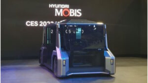 Collaborazione Qualcomm e Hyundai Motor