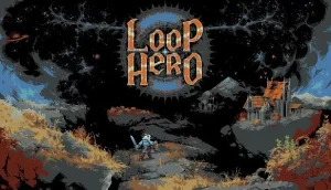 Loop Hero in regalo su Epic Games Store Loop Hero