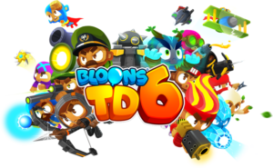 Bloons TD 6 in regalo su Epic Games Store
