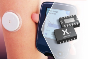 Nexperia Coin Cell Battery Life Booster