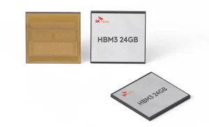 HBM3e sarà la RAM del futuro nei datacenter SK-Hynix_HBM3