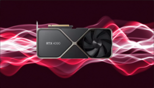 La Nvidia GeForce RTX 5090 uscirà nel 2025 GeForce RTX 4090
