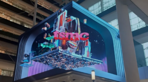 TSMC investirà 3,5 miliardi di euro in una fabbrica in Germania TSMC investe in Germania