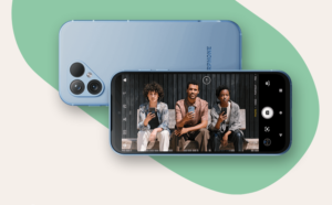 Lanciato oggi il Fairphone 5 Fairphone 5