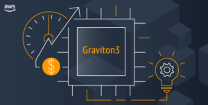 Amazon detiene oltre il 50% dei server ARM nel mondo con i processori Graviton 3E AWS Graviton 3