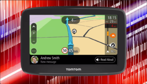 TomTom Go Basic è la scelta più conveniente per una navigazione affidabile TomTom Go Basic