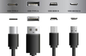 USB