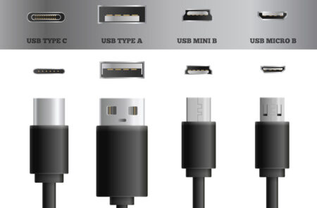 USB