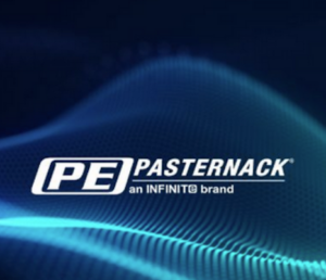 Antenne Wi-Fi 6E per trasmissioni ultraveloci Pasternack