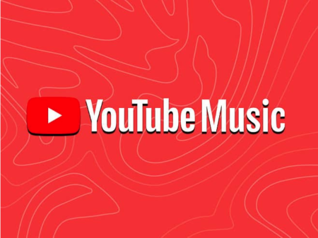 YouTube Music Samples