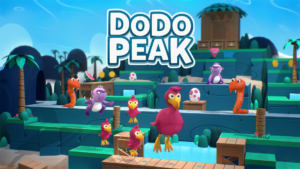 Dodo Peak in regalo su Epic Games Store Dodo Peak