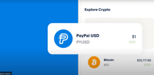 Paypal USD, debutta la stablecoin di Paypal Paypal USD