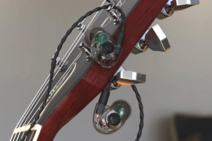 Tecnologia StageSense nella nuova serie AM Pro X