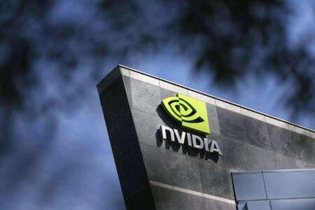 Nvidia