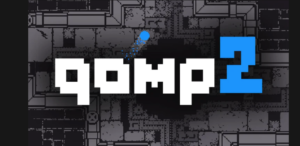 Il ritorno epico di Pong: qomp2 Atari qomp2