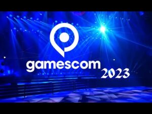 Intelligenza artificiale tra innovazioni e sfide al Gamescom 2023