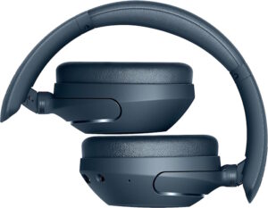 Le cuffie Sony WH-XB910N