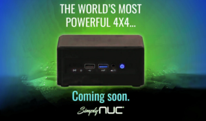 Simply NUC presenta il minipc Onyx