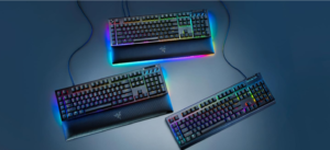 Razer BlackWidow V4 75%: la tastiera gaming creata dalla community Razer BlackWidow V4