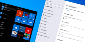 Nuova app di backup di Windows 10 per semplificare il passaggio verso Windows 11