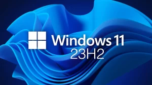 Aggiornamento Windows 11 23H2: le nuove funzionalità più importanti