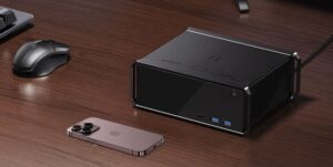 Chuwi CoreBox 5th, MiniPC con Intel 13gen I5-13500H Chuwi CoreBox 5th