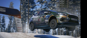 EA SPORTS WRC: in arrivo il nuovo Re del Rally! EA SPORTS™ WRC