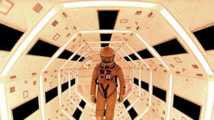 Riconoscere la coscienza nell’IA: è possibile? Hall 9000