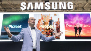 Dall’intrattenimento alla sicurezza: il mondo SmartThings di Samsung