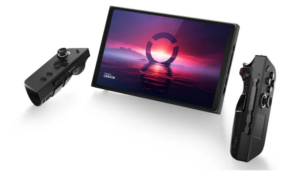 Lenovo Legion Go un PC da gioco portatile rivale di Rog Ally e Steam Deck Lenovo Legion Go