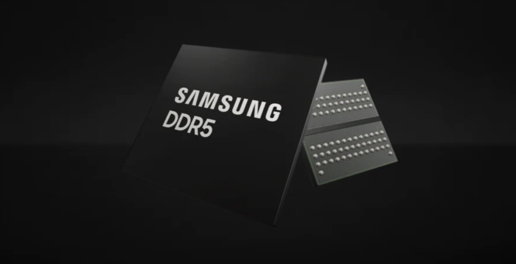 DRAM DDR5 32GB