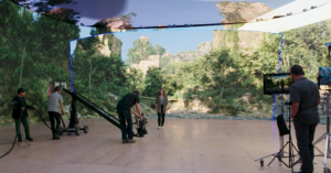 Unreal Engine 5.3: nuove funzionalità per i creatori di contenuti 3D in tempo reale