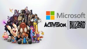 Activision Blizzard