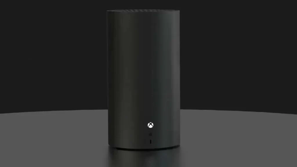 Xbox Series X Refresh