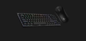 Logitech G Pro X Superlight 2: mouse gaming