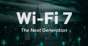 L’evoluzione del Wi-Fi, la rete wireless fino al Wi-Fi 7