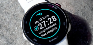 Garmin Forerunner 45S