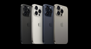 Apple annuncia ufficialmente l’iPhone 15