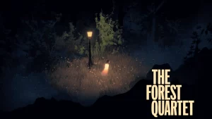 The Forest Quartet in regalo su Epic Games Store
