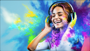 Stable Audio: generazione musicale con l’IA a portata di tutti stable audio