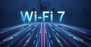 Wi-Fi 7