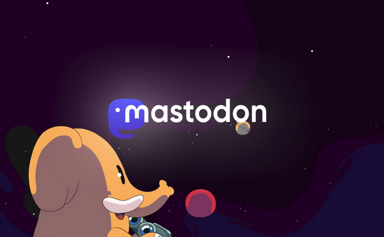 Mastodon 4.2