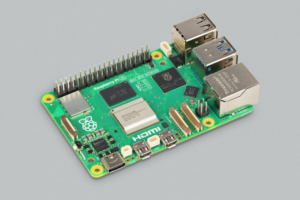 Raspberry Pi 5