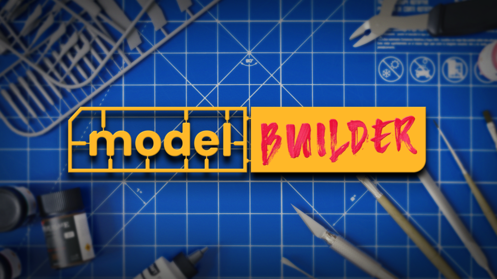 Model Builder pc
