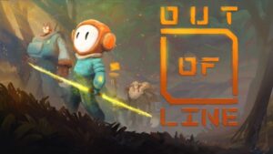 Out of Line in regalo su Epic Games Store Out of Line