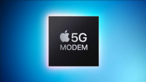 Apple 5G