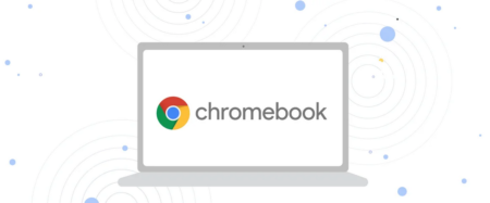 Chromebook